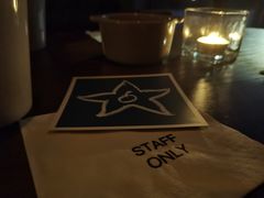 -STAFF ONLY Bar(南台巷店)