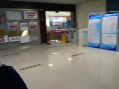 -南京全民健身中心(新街口店)