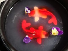 -茶是一枝花泡茶店