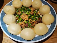 -吕氏疙瘩汤·私家菜馆(慈云寺店)