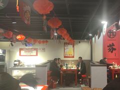 -厂花素芬九宫格火锅(红光店)