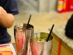 -孖记茶档·热腾茶餐(江南西plus店)