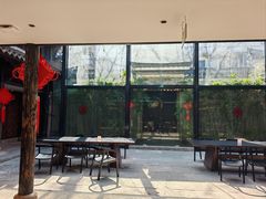 -走马楼饭庄(慈城古县城店)
