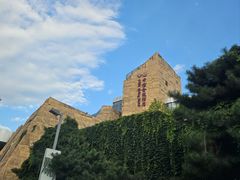 -北京中信金陵酒店