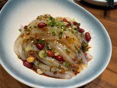 川北凉粉-川流不息·地道川菜(新松江路店)