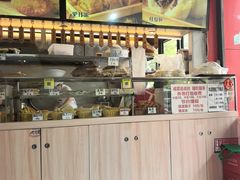 -富源东北春饼店(翠竹店)