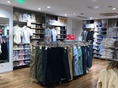 -优衣库(哈尔滨中央大街店)
