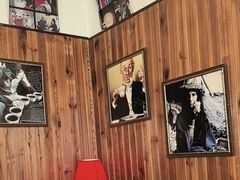 -爱上层楼咖啡馆(为公桥店)