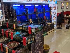 -鑫鸿达·海鲜闽菜热炒小馆(中山路店)