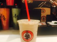 -太平洋咖啡(五月花店)