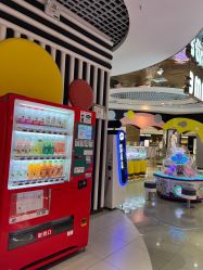 -meland club亲子乐园(重庆万象城店)
