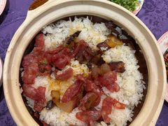皇上皇腊味煲仔饭-惠食佳·朱雀(东方商厦店)