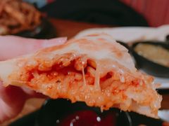 墨西哥米饭薄饼-Rural Tequila墨西哥餐厅(东川路店)
