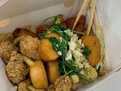 -呷贺盐酥鸡(抄纸巷店)