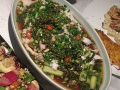 外婆椒麻鱼-玉玲珑(陆家嘴店)