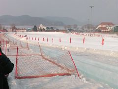 -棋盘山冰雪大世界