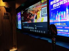 -星聚会KTV(景枫中心店)