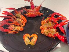 -红盔甲·小龙虾(天钥桥店)