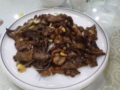 -同发号饭庄(复兴路店)