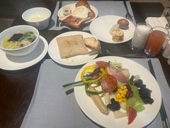 -通安客栈中餐厅·何家小馆