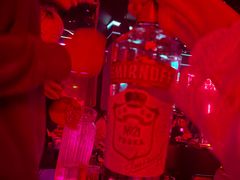 -MOSSO音乐酒吧·live house(南京旗舰店)