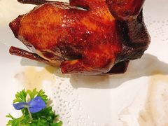 脆皮乳鸽-稻香酒家(长宁KING88广场店)