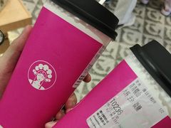 -霸王茶姬(正佳广场店)