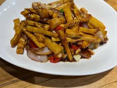 -隐食私房菜(渡口·光荣院南门·老街店)