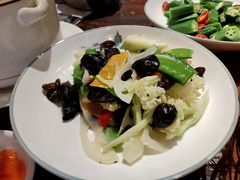 荷塘月色-秋色客家菜(南山店)