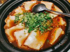 -鸡毛店·川菜(文殊院店)