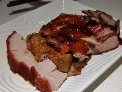 -香港新发烧腊茶餐厅(书城店)