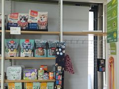 -瑞鹏·疫苗·绝育·宠物医院(金沙洲店)