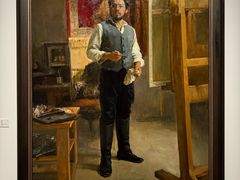 -中华艺术宫(上海美术馆)