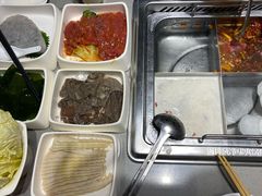 -海底捞火锅(旭辉MALL店)