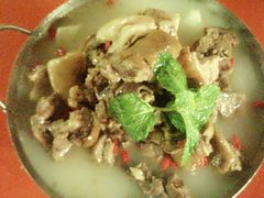 -香丽缘饭馆(黑龙潭店)
