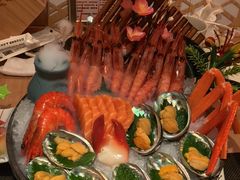 -德川家日本料理(中关村寰太大厦店)