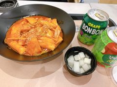 -Kyochon1991校村炸鸡(杨高中路店)