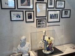 -Me Coffee下午茶艺术空间