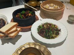-桂满陇·手作小笼包&江南叫花鸡(中山公园店)