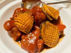 鲍鱼猪蹄-莆田餐厅PUTIEN(西安万象天地店)