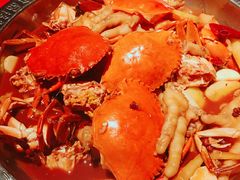 胖哥俩肉蟹煲-胖哥俩肉蟹煲(福州仓山爱琴海店)