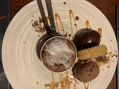 -恰餐厅及酒吧 CHAR Bar & Grill (北京丽都皇冠假日店)