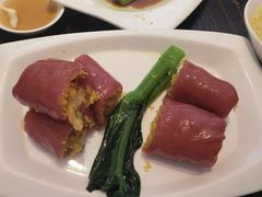 -南珠宫酒店-茶餐厅