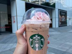 -星巴克(汕头群光广场店)