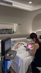 -海菲秀·飞顿牛奶光·LDM官方授权中心美轮美浣瓷感美肌