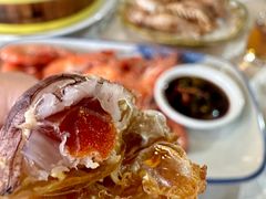 -崖口红树林海鲜餐厅