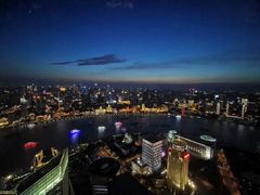 -金轩中餐厅 Jin Xuan(浦东丽思卡尔顿酒店)