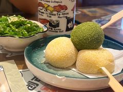 -桃太郎寿司料理(大学城店)