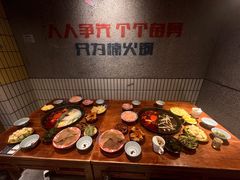 -楠火锅(仁恒梦中心店)