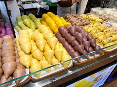-永旺梦乐城(金银潭店)